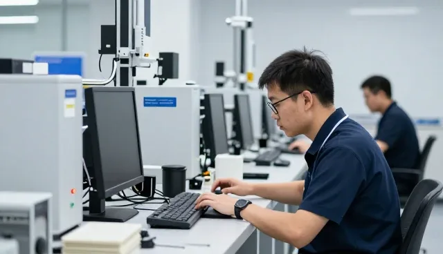 系统集成解决方案