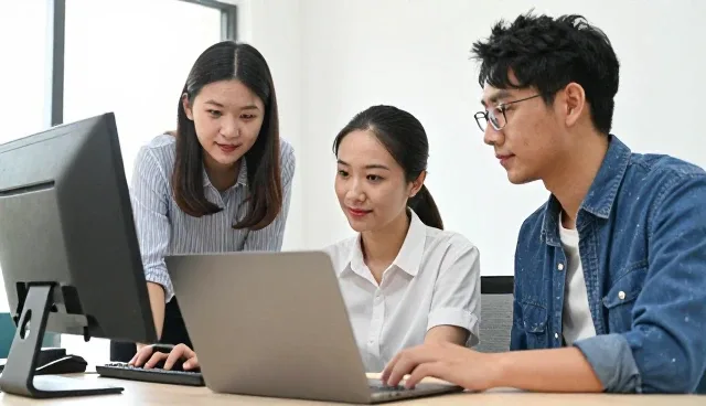 广州易马科技有限公司解答关于成果转化的问题