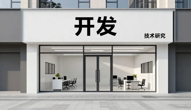 应用开发技术如何推动业务模式升级