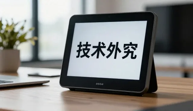 应用开发在智慧园区中的实践与挑战
